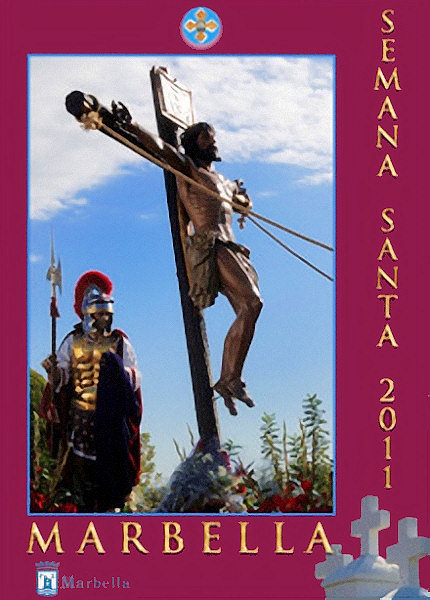 Semana Santa en Marbella  